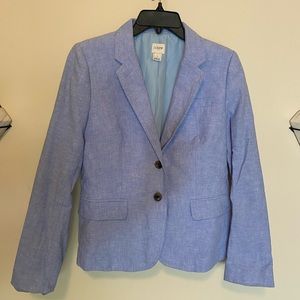 J. Crew Women's Suit Jacket